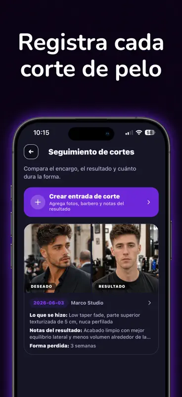 PSL & Looksmax AI: LooksUP screenshot 5 of 6