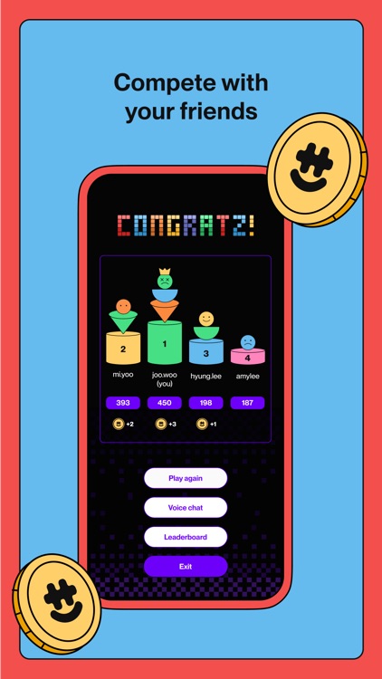 HYEL - Play and Connect screenshot-4