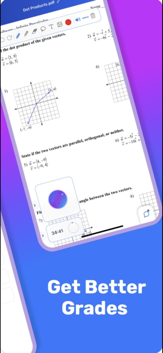 Travo Tutor Screenshot 2 of 3