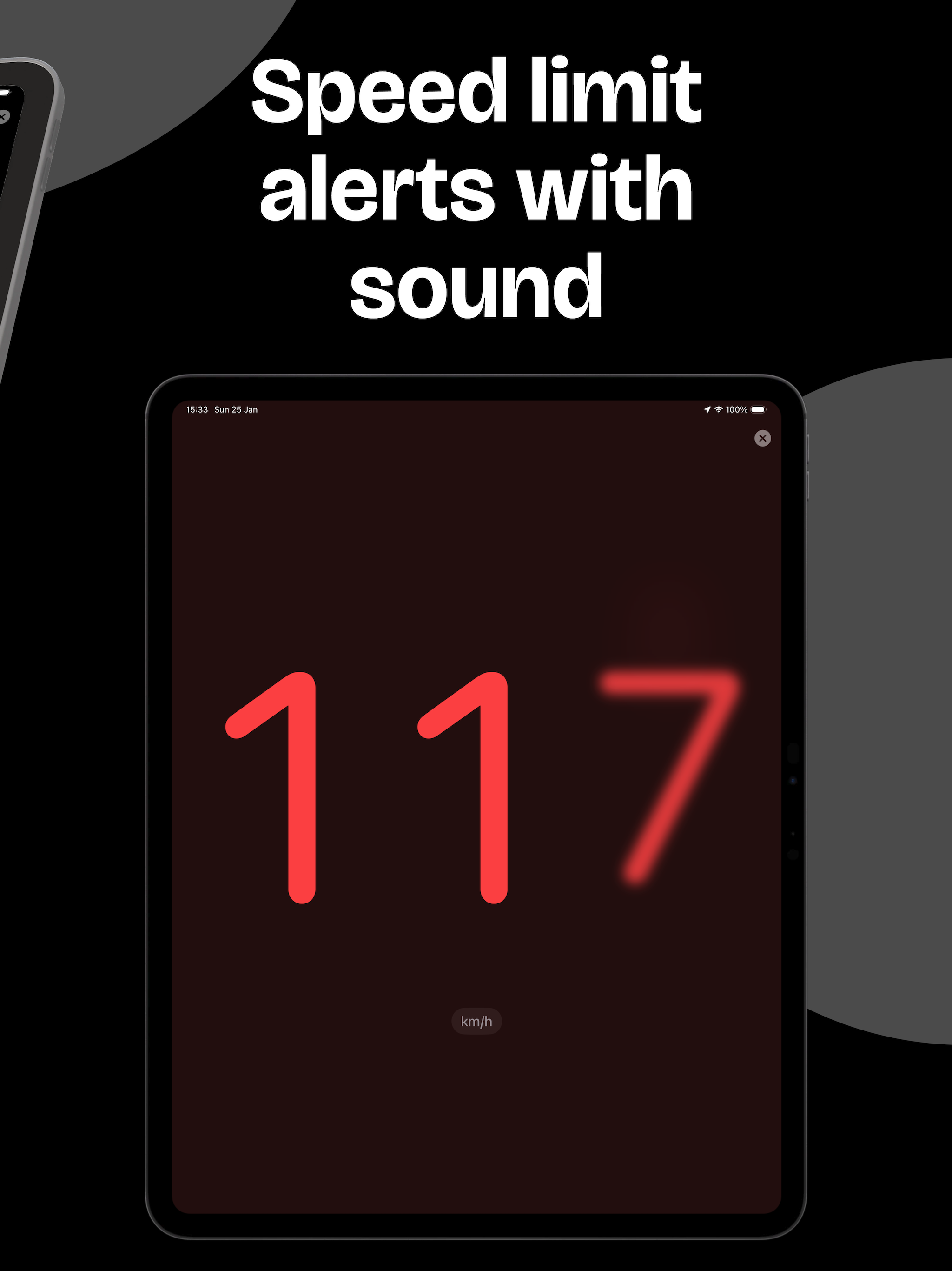 How Fast Am I Going screenshot 8