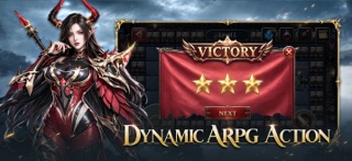 Shadow Realm: Immortal ARPG Screenshot 4 of 5