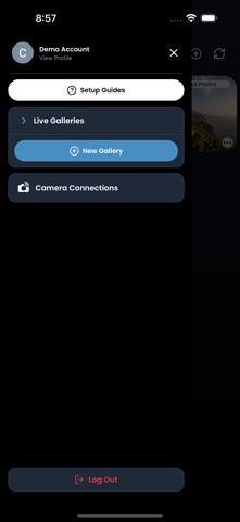 PicPortal Screenshot 5 of 6