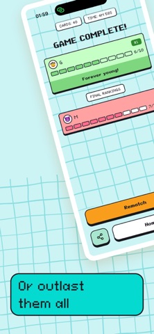 Boomer or Zoomer Screenshot 7 of 7