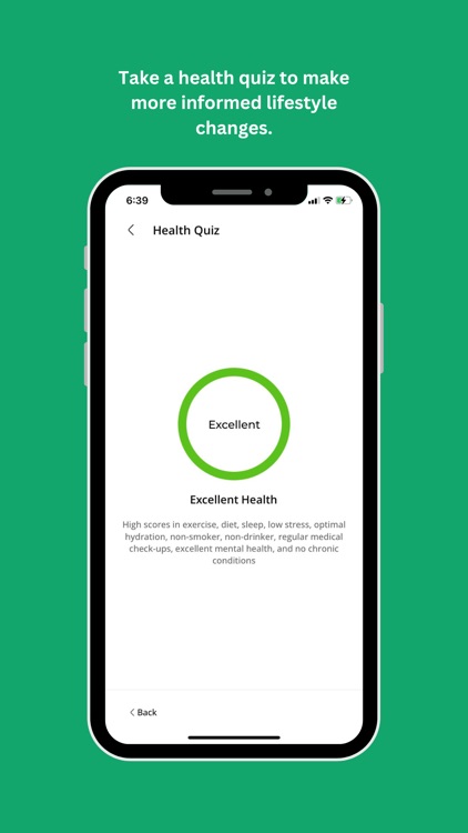 My Juno Health: AI Doctor screenshot-5