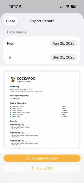 Cockapoo Screenshot 8 of 9