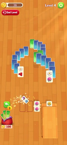 Pairing Flower Screenshot 7 of 10