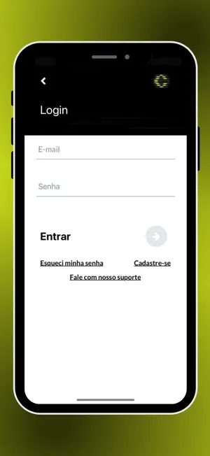 Condutive screenshot 2