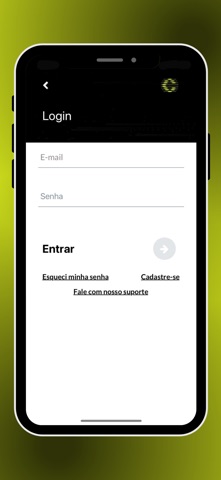 Condutive screenshot