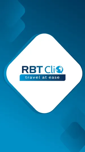 RBT Cliq screenshot 1
