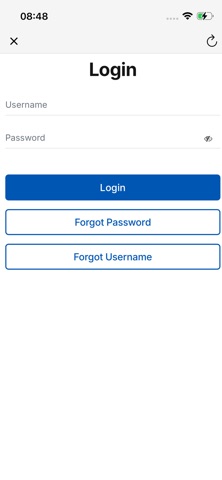 GPF Parks & Recreation screenshot