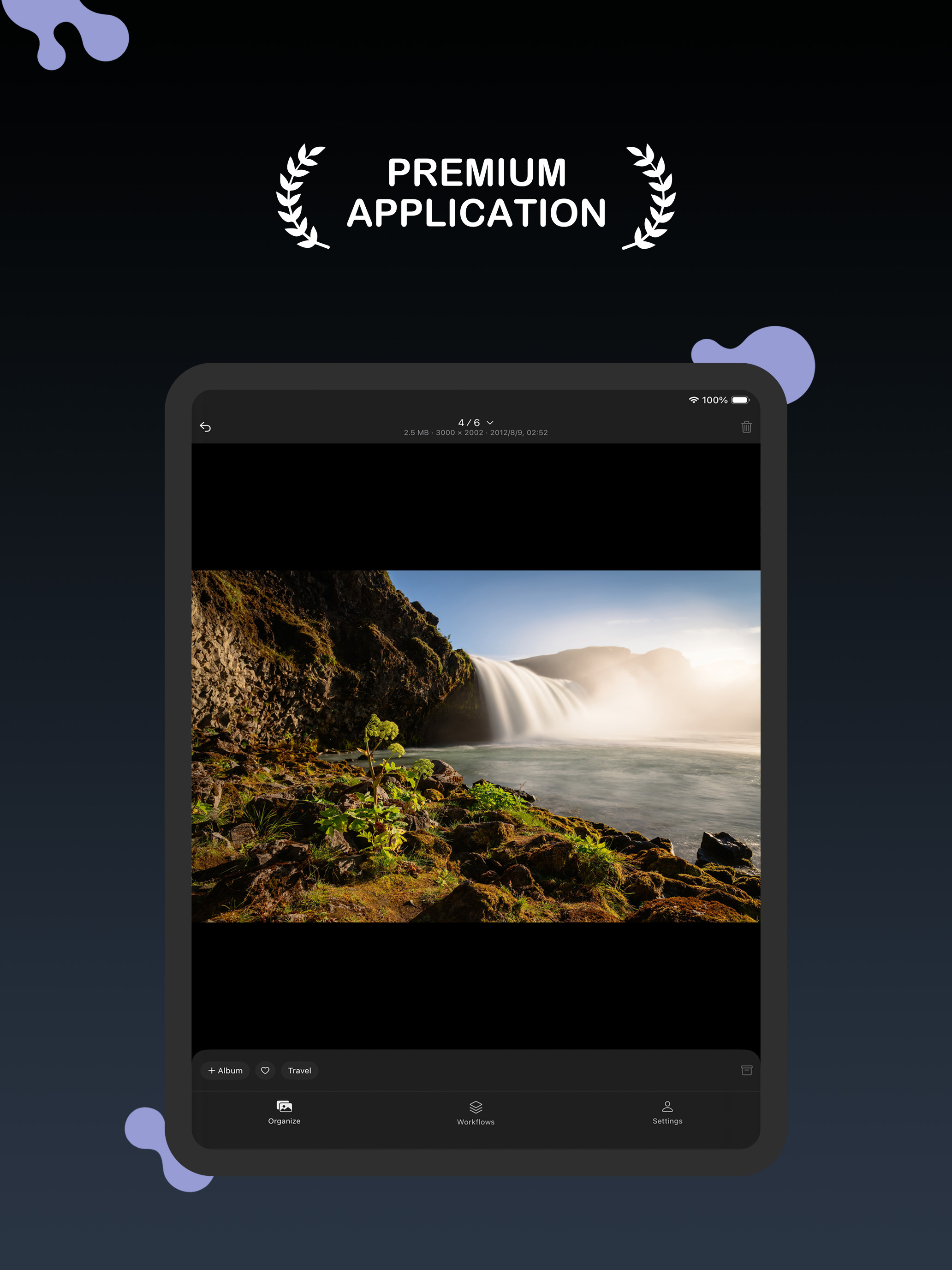 PickBox - Photo Cleaner App screenshot 11