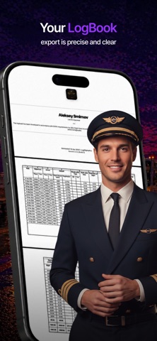 LogFlightPro: Pilot Logbook Screenshot 10 of 10