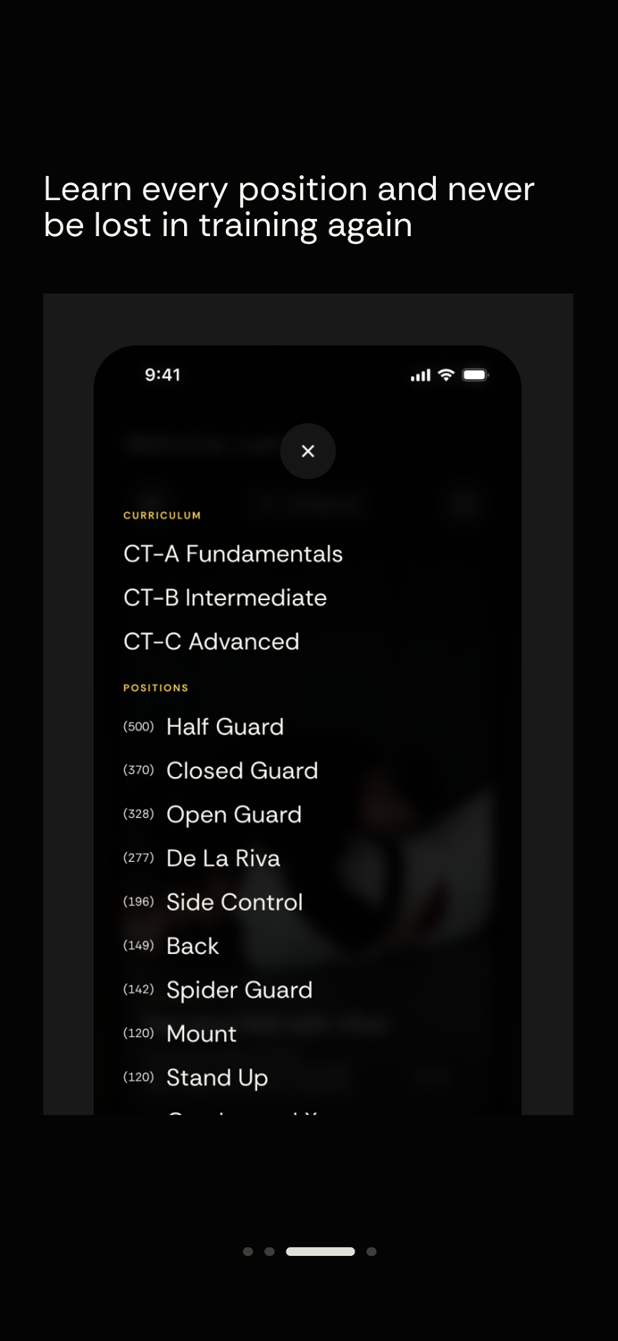 Caio Terra Online Training