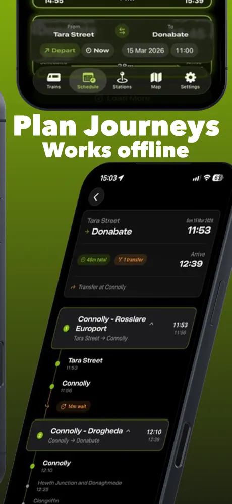 BIG Train screenshot 2