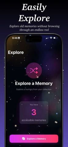Memory Reels Screenshot 4 of 6