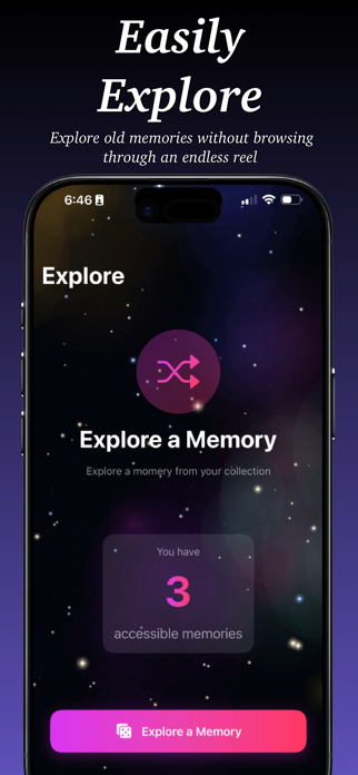 Memory Reels Screenshot 4 of 6