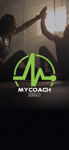 MyCoach360 screenshot