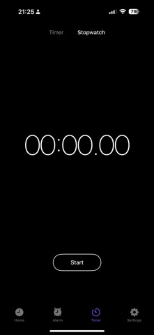 Loud Alarm Clock - Math Wake Screenshot 8 of 9