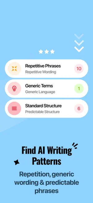 Turnitin AI Detector screenshot 3