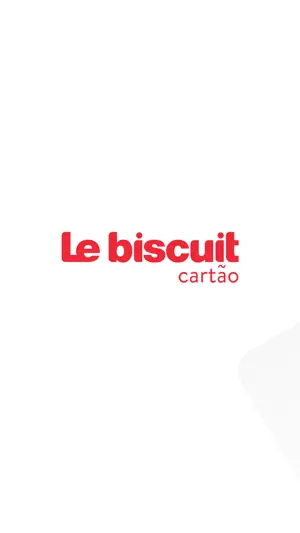 Le biscuit Cartão screenshot 1