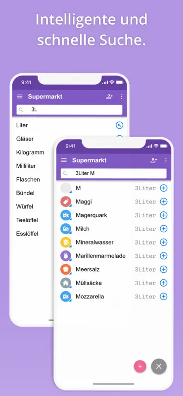 Die Einkaufsliste screenshot 9 of 10