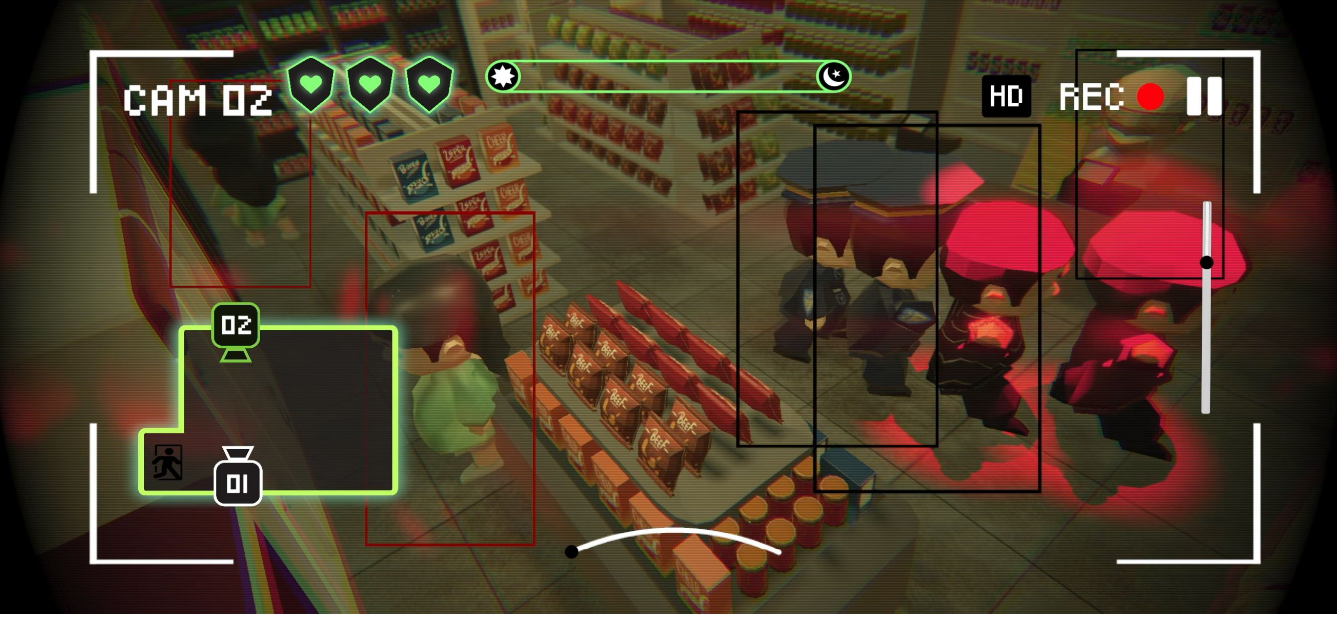 WATCH: CCTV screenshot 4