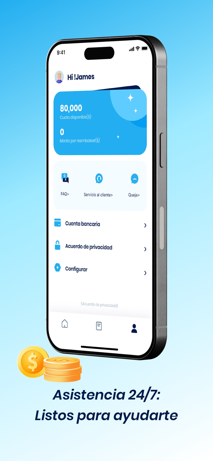 Cashcredit-prestamos de dinero