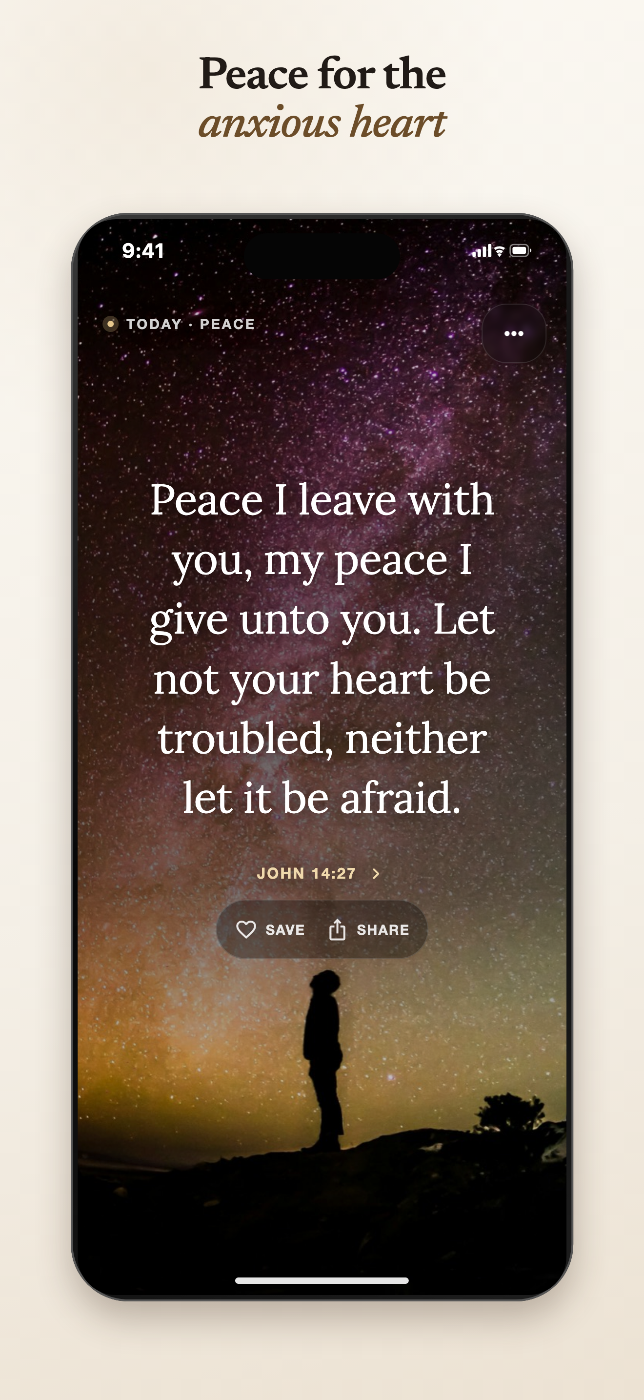 Bible Verses: For Every Day screenshot 2