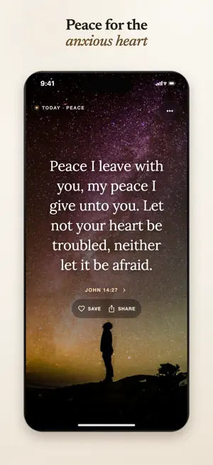 Bible Verses: For Every Day screenshot 2