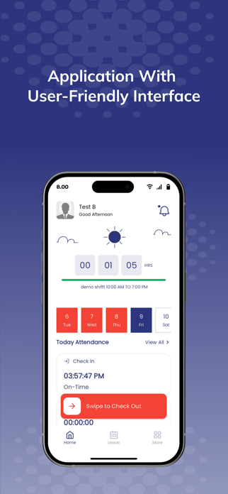 Team Sync HR Screenshot 3 of 6