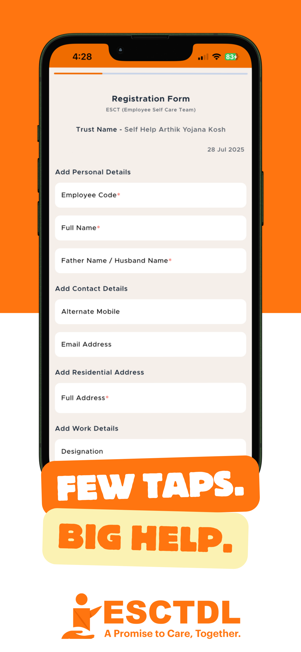 ESCTDL screenshot 2