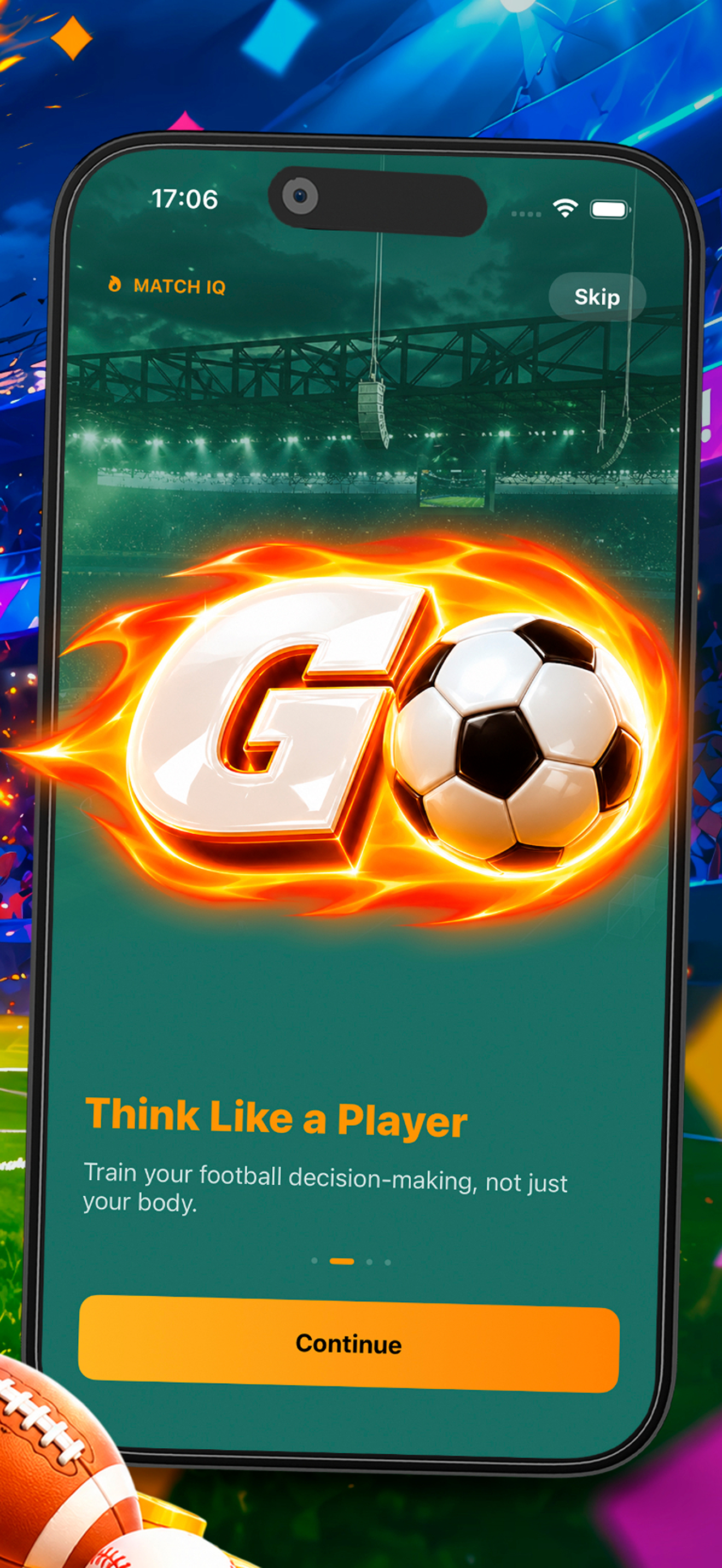 Golisimo Mind