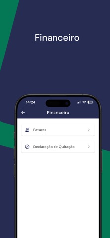 Iate Clube de Brasília screenshot