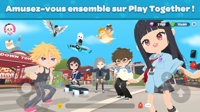 Screenshot #1 pour Play Together