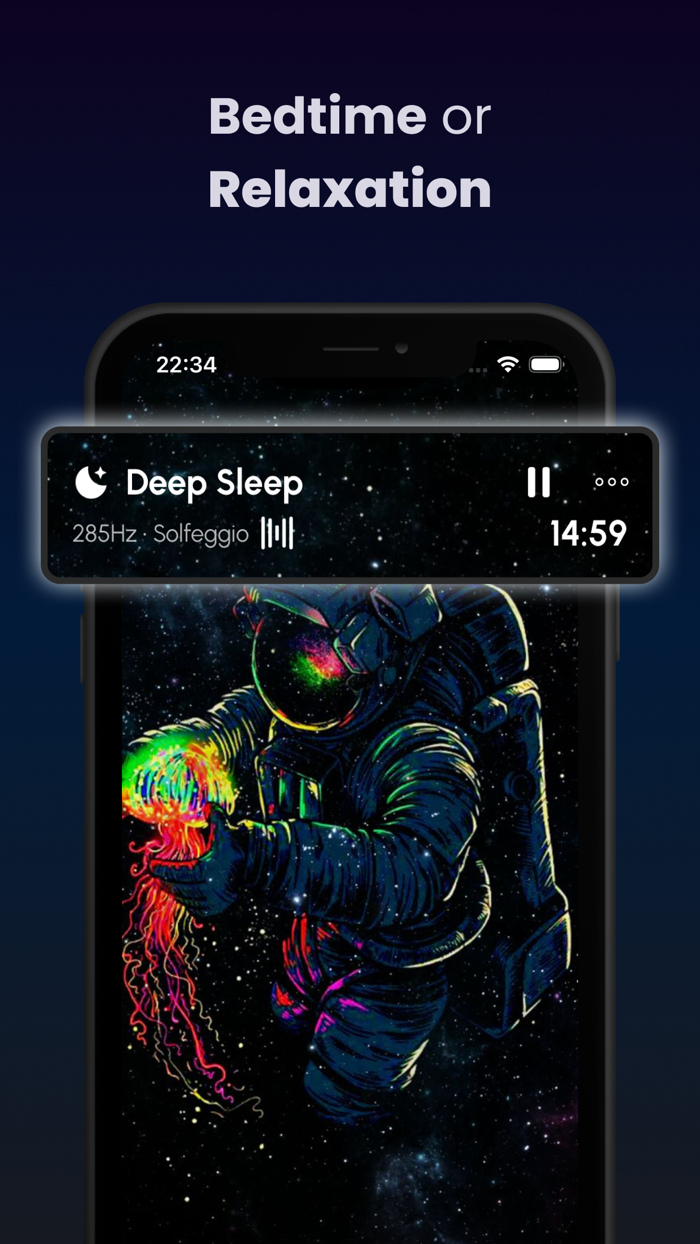 Deep Sleep ASMR White Noise