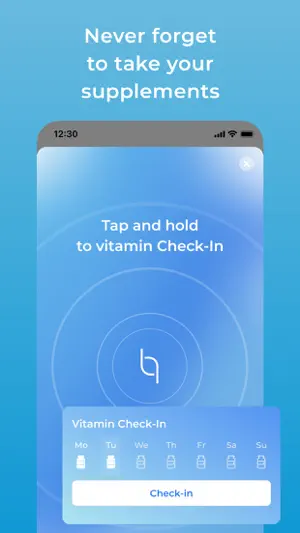 Bioniq screenshot 4