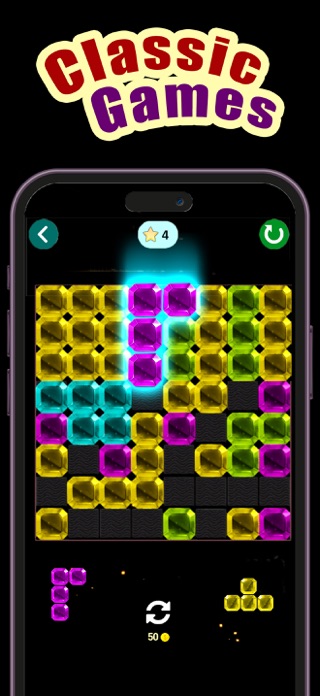 Arcade Mini Games Screenshot 5 of 5