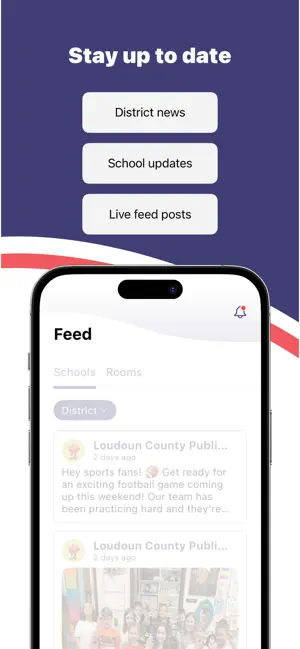 Loudoun County Public Schools screenshot 3