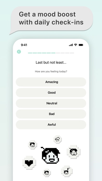 HappyPal - Enhance Well-being