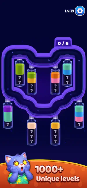 Water Loop Out screenshot 3