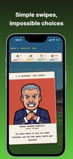 Football Politics screenshot 2
