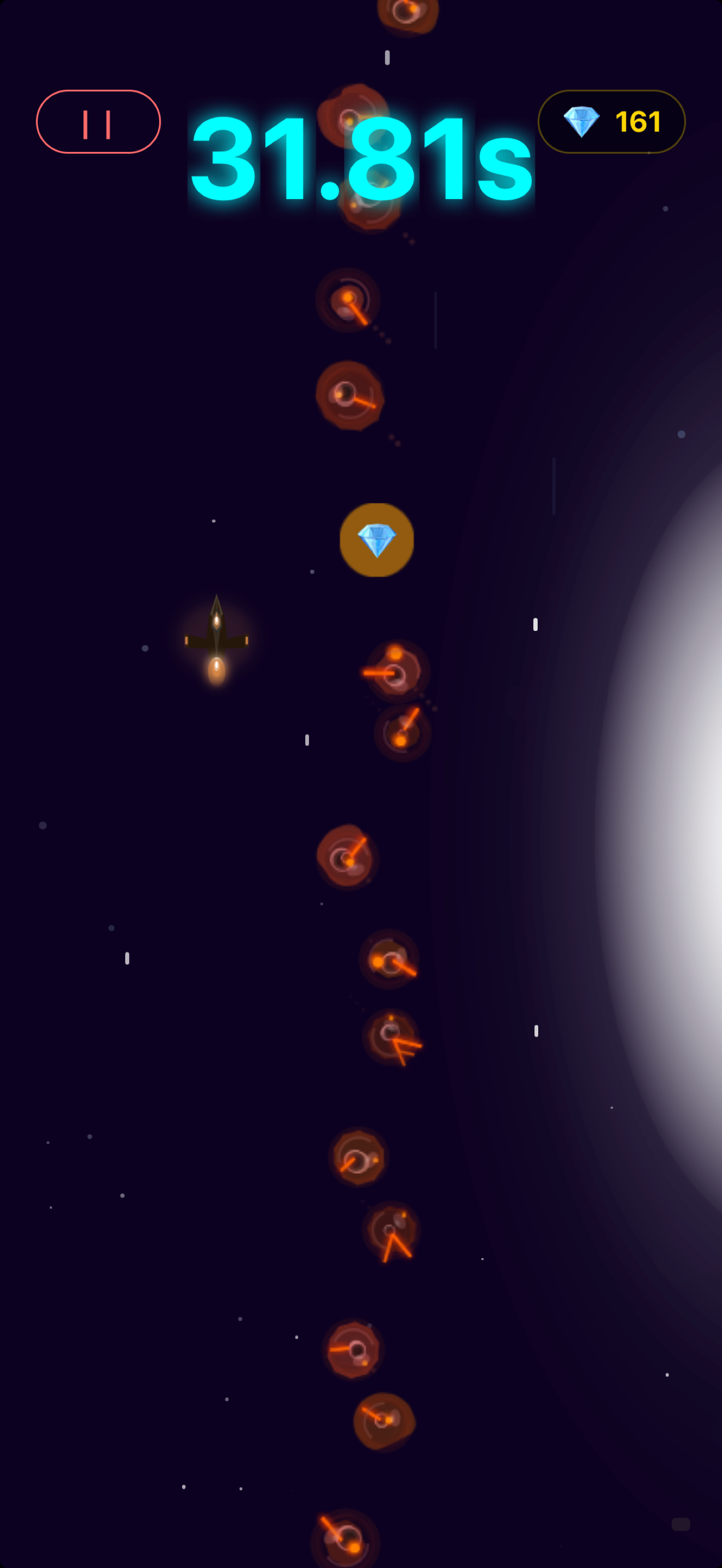 Void Runner – Ejection Point screenshot 4