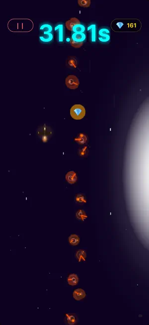 Void Runner – Ejection Point screenshot 4