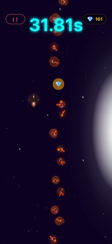 Void Runner – Ejection Point Screenshot 4 of 10