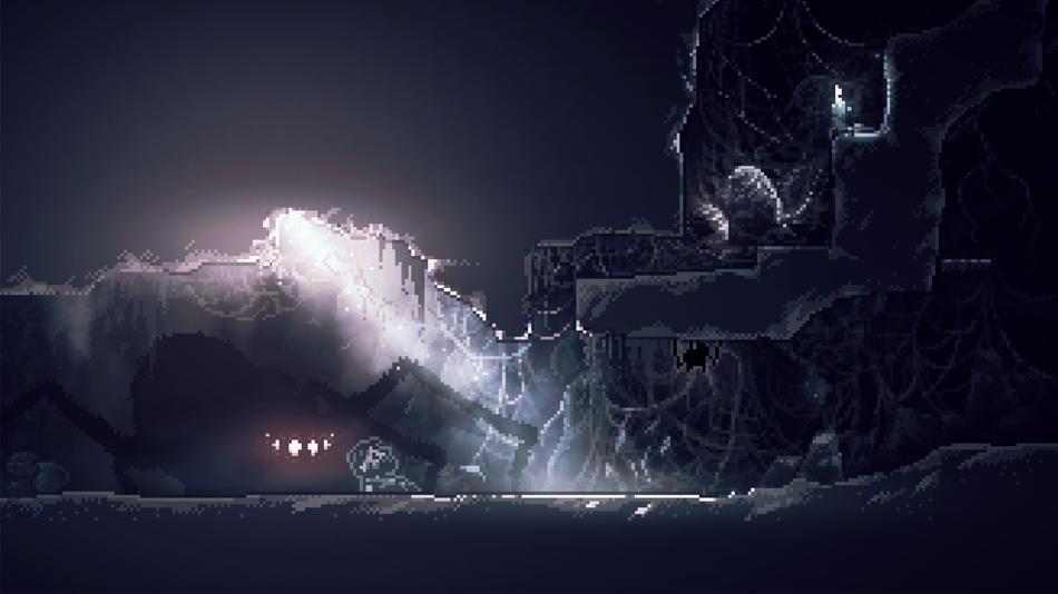 #10. INMOST (iOS) بواسطة: Chucklefish Limited
