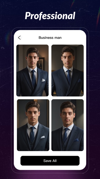 PicPika - Dating Profile Maker Screenshot