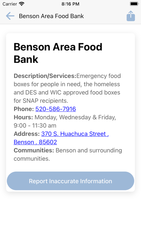 #4. Community Resource Catalog (iOS) 来自: Northern Computing LLC.