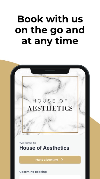 House of Aesthetics