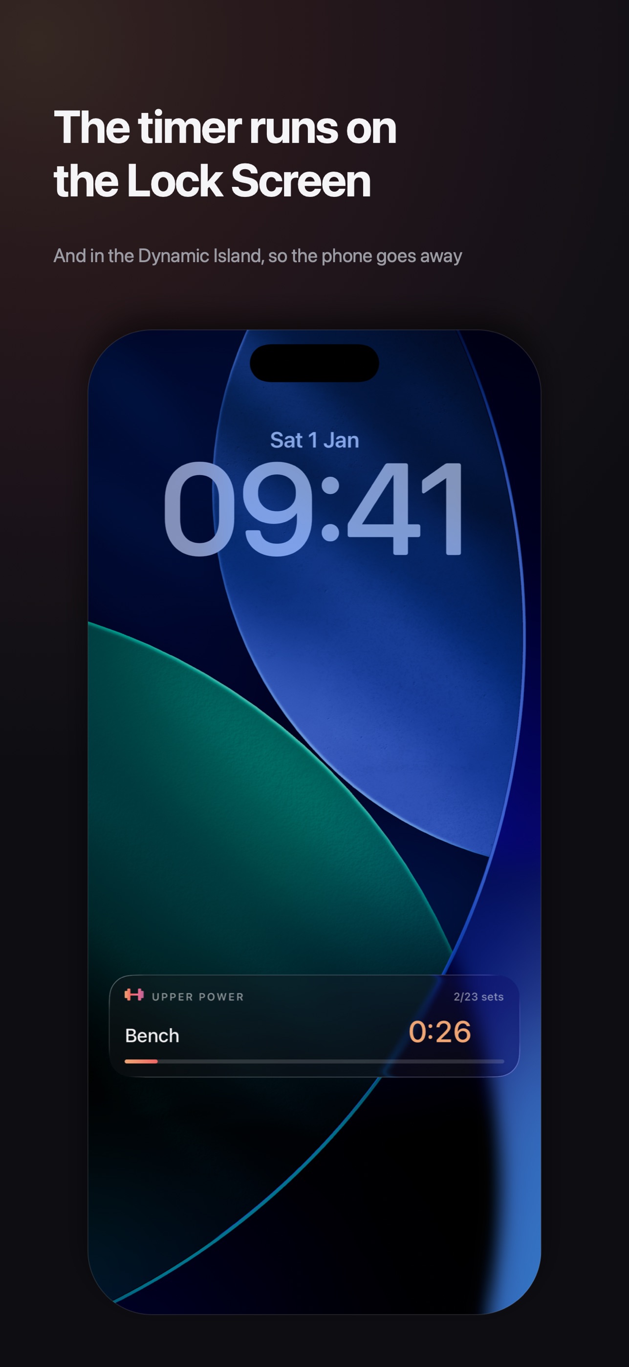 Screenshot 6 of Trackload: Lifting Tracker