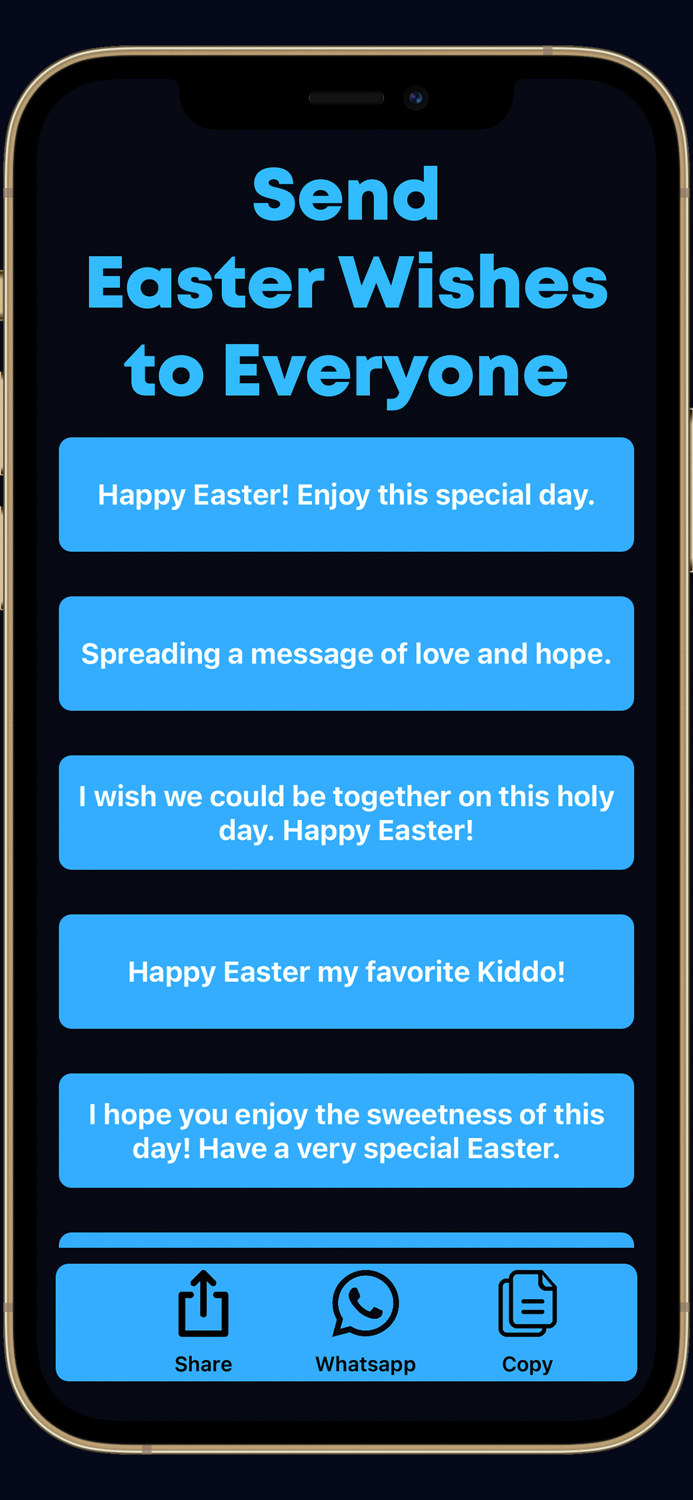 Easter Photo Frames Maker